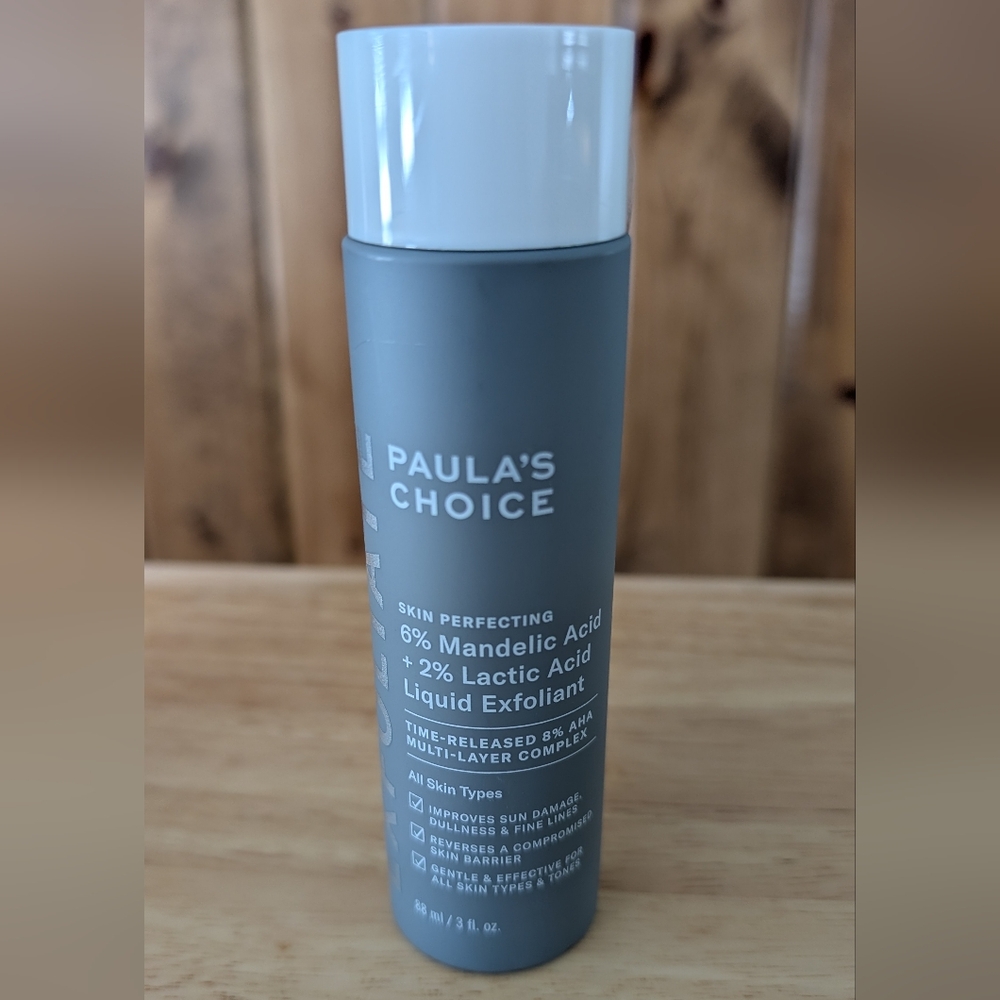 NWT Paula's Choice Exfoliating Bundle - Picture 2 of 9